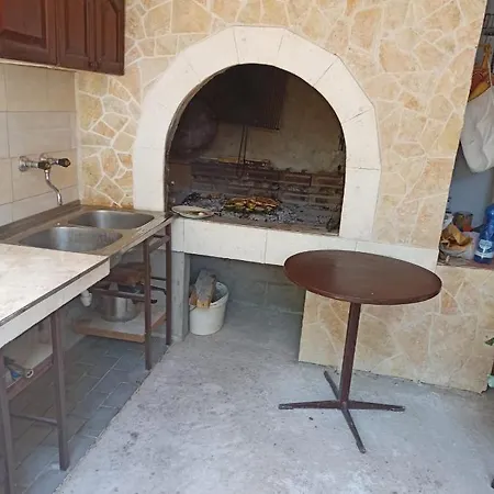 Slavka Apartment