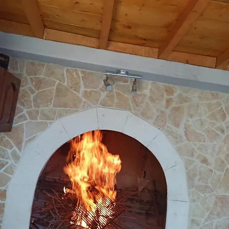 Slavka * Trogir