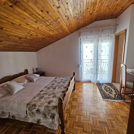 Apartment Slavka