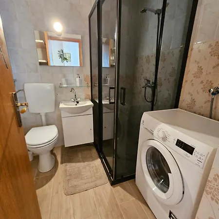 Apartment Slavka Trogir