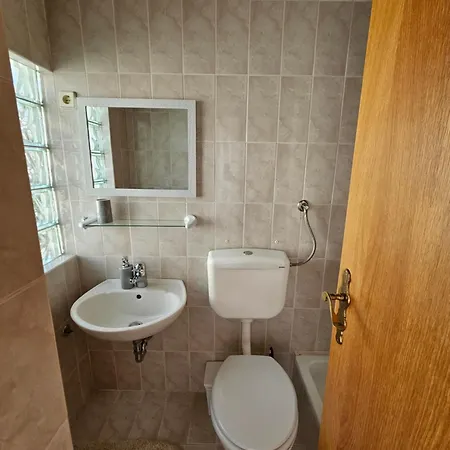 Apartment Slavka