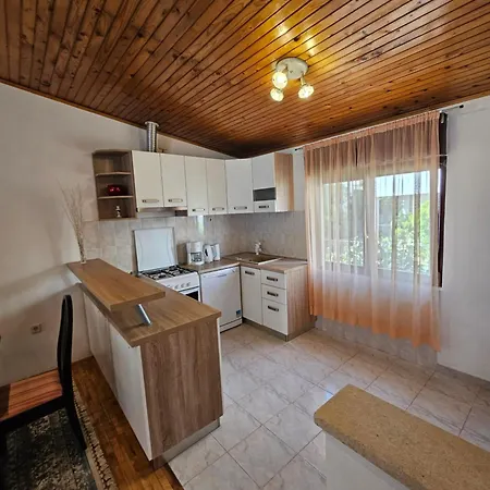 Apartment Slavka *