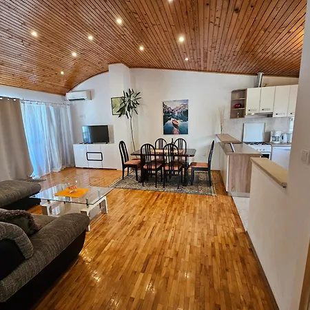 Apartment Slavka